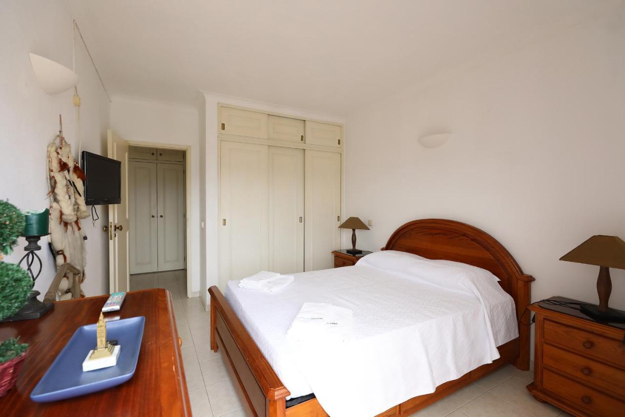 B60 - Lagos Promenade View Apartment Exterior foto